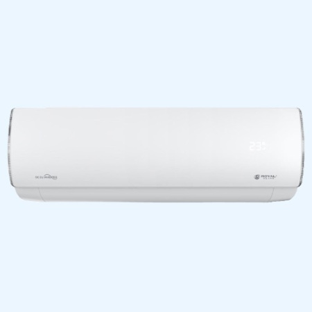 RCI-PFD30HN Wi-Fi PERFETTO DC EU Inverter 2025 Royal Clima Инверторная сплит-система (комплект)